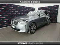 Usata BMW X3 Comfort Edition 197 CV (144 kW) 2025 Grigio SUV