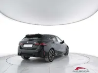 Usata BMW 118 M Sport 150 CV (110 kW) 2025 Grigio Utilitaria