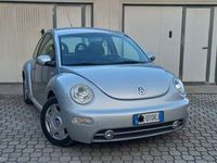 usata VW Beetle New1.9 tdi