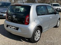 Usata VW up! 67 CV (49 kW) 2016 Grigio Utilitaria