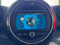 Usata Mini One D Countryman 116 CV (85 kW) 2019 Grigio SUV