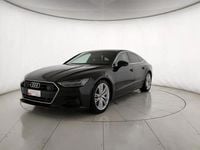 Usata Audi A7 Business Plus 285 CV (209 kW) 2022 Berlina