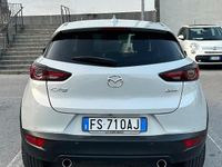 Usata Mazda CX-3 116 CV (85 kW) 2018 SUV