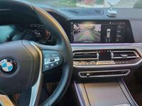Usata BMW X5 340 CV (250 kW) 2022 Lilla SUV