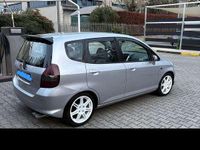 Usata Honda Jazz LS 77 CV (56 kW) 2002 Utilitaria