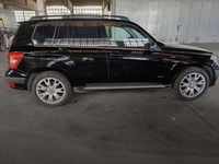 Usata Mercedes GLK220 Chrome 170 CV (125 kW) 2010 SUV