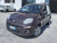 Usata Fiat Panda Easy 80 CV (58 kW) 2013 Other Utilitaria