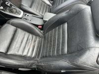 Usata Opel Cascada Innovation 170 CV (125 kW) 2017 Nero Cabrio