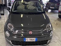 usata Fiat 500C -