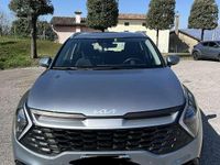Usata Kia Sportage 136 CV (100 kW) 2023 SUV