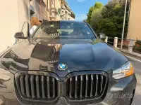 Usata BMW X3 177 CV (130 kW) 2024 SUV
