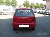 usata Chevrolet Matiz 120000 KM CERTIFICATI 2005