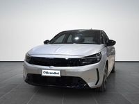 Usata Opel Corsa 101 CV (74 kW) 2025 Argento Utilitaria