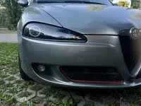 Usata Alfa Romeo 147 Distinctive 150 CV (110 kW) 2007 Utilitaria