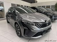 Usata Renault Clio V Techno 91 CV (66 kW) 2025 Grigio Utilitaria