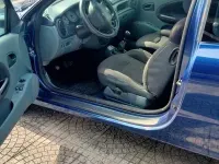 Usata Renault Mégane 1996