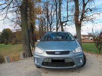Usata Ford C-MAX 115 CV (84 kW) 2011 Blu Monovolume