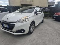 Usata Peugeot 208 Allure 75 CV (55 kW) 2018 Other Utilitaria