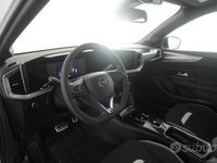 Usata Opel Mokka 131 CV (96 kW) 2024 Bianco SUV