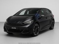 Usata Cupra Born 169 kW (231 CV) 2024 Nero Utilitaria