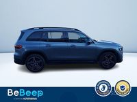 Usata Mercedes GLB220 Advanced Plus 190 CV (139 kW) 2024 Grigio metallizzato SUV