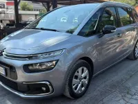 Usata Citroën Spacetourer Feel 131 CV (96 kW) 2021 Argento Monovolume