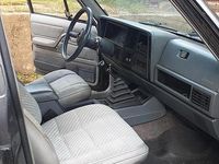 Usata Jeep Cherokee 1989 Grigio SUV