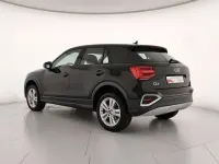 Nuova Audi Q2 Advanced Plus 150 CV (110 kW) 2026 Nero brillante SUV