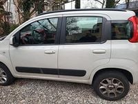 Usata Fiat Panda 85 CV (62 kW) 2013 Utilitaria