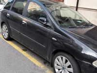 Usata Fiat Croma Wagon 2006 Nero Station wagon