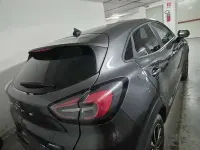 Usata Ford Puma Titanium S 125 CV (91 kW) 2021 Grigio SUV