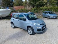 usata Fiat Panda 0.9 TwinAir Turbo Natural Power Easy