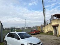 Usata VW Golf VII R-line 150 CV (110 kW) 2017 Berlina