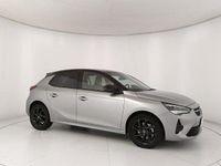 Usata Opel Corsa 101 CV (74 kW) 2023 Grigio Utilitaria