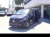 Nuova Mercedes V250 Avantgarde 190 CV (139 kW) 2026 9197  nero ossidana Monovolume