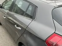 Usata Fiat Bravo 90 CV (66 kW) 2011 Grigio Utilitaria