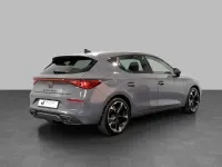 Usata Cupra Leon 150 CV (110 kW) 2023 Grigio Berlina
