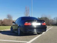 Usata BMW 320 M Sport 150 CV (110 kW) 2006 Coupé
