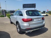 usata Mercedes GLC250 d 4Matic Exclusive