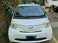 usata Toyota iQ 1.0 Multidrive Sol 2009