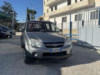 Usata Suzuki Ignis GL 99 CV (72 kW) 2007 Grigio SUV