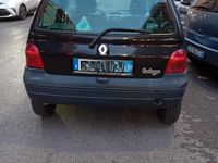 Usata Renault Twingo 2007 Nero Utilitaria