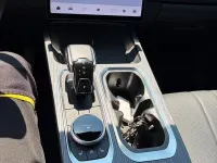 Usata Jaecoo 7 147 CV (108 kW) 2025 Grigio SUV