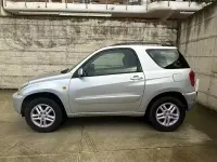 Usado Toyota RAV4 116 CV (85 kW) 2003 SUV