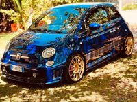 Usata Abarth 595 140 CV (102 kW) 2017 Utilitaria