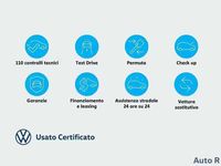 Usata VW e-up! 61 kW (83 CV) 2020 Grigio Utilitaria