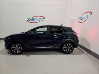 Usata Ford Puma Titanium 125 CV (91 kW) 2023 Blu SUV
