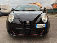 Usata Alfa Romeo MiTo 135 CV (99 kW) 2012 Utilitaria