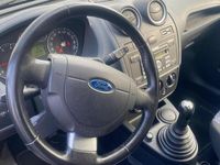 usata Ford Fiesta 1.2 16V 5p. Ghia