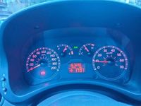 Usata Fiat Panda 79 CV (58 kW) 2007 Bianco Utilitaria